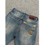 2026年10月16日入荷新作Gucciジーパン高品質超厳選★入手困難/KB工場