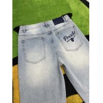 2026年10月16日入荷新作Pradaジーパン高品質超厳選★入手困難/KB工場