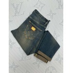 2026年10月16日入荷新作LOUIS VUITTONジーパン高品質超厳選★入手困難/KB工場