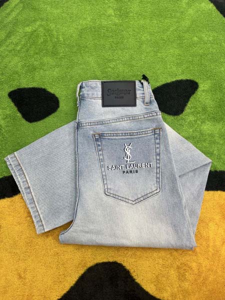 2026年10月16日入荷新作Saint laurentジー...