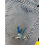 2026年10月16日入荷新作LOUIS VUITTONジーパン高品質超厳選★入手困難/KB工場