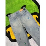 2026年10月16日入荷新作LOUIS VUITTONジーパン高品質超厳選★入手困難/KB工場