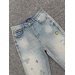 2026年10月16日入荷新作LOUIS VUITTONジーパン高品質超厳選★入手困難/KB工場