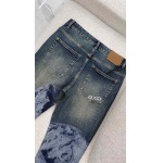 2026年10月16日入荷新作Gucciジーパン高品質超厳選★入手困難/KB工場