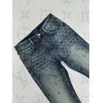 2026年10月16日入荷新作LOUIS VUITTONジーパン高品質超厳選★入手困難/KB工場