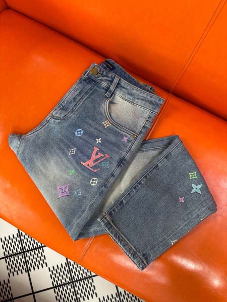 2026年10月16日入荷新作LOUIS VUITTONジー...