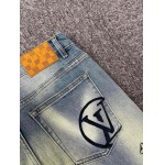 2026年10月16日入荷新作LOUIS VUITTONジーパン高品質超厳選★入手困難/KB工場