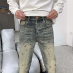 2026年10月16日入荷新作LOUIS VUITTONジーパン高品質超厳選★入手困難/KB工場