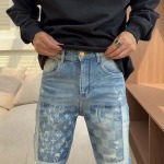 2026年10月16日入荷新作LOUIS VUITTONジーパン高品質超厳選★入手困難/KB工場