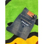 2026年10月16日入荷新作Pradaジーパン高品質超厳選★入手困難/KB工場