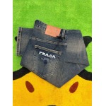 2026年10月16日入荷新作Pradaジーパン高品質超厳選★入手困難/KB工場