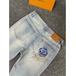 2026年10月16日入荷新作LOUIS VUITTONジーパン高品質超厳選★入手困難/KB工場