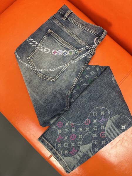 2026年10月16日入荷新作LOUIS VUITTONジー...