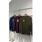 2026年10月16日入荷新作Loro pianaニット/セーター高品質超厳選★入手困難/KB工場