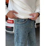 2026年10月16日入荷新作LOUIS VUITTONジーパン高品質超厳選★入手困難/KB工場