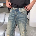 2026年10月16日入荷新作Dolce&Gabbanaジーパン高品質超厳選★入手困難/KB工場