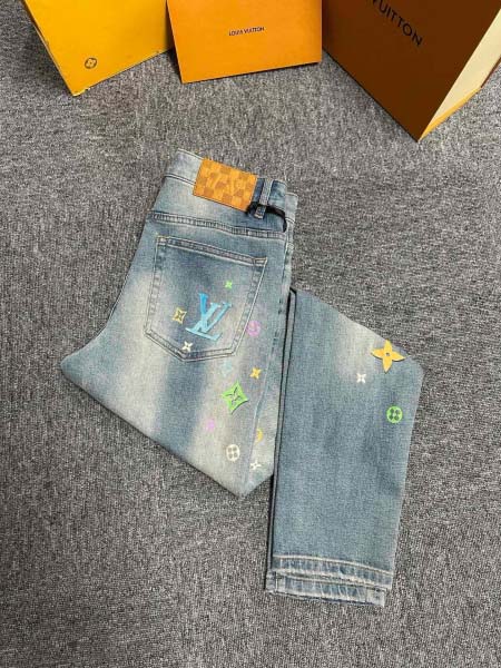 2026年10月16日入荷新作LOUIS VUITTONジー...