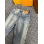 2026年10月16日入荷新作LOUIS VUITTONジーパン高品質超厳選★入手困難/KB工場