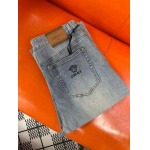 2026年10月16日入荷新作Versaceジーパン高品質超厳選★入手困難/KB工場