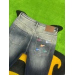 2026年10月16日入荷新作LOUIS VUITTONジーパン高品質超厳選★入手困難/KB工場