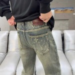 2026年10月16日入荷新作LOUIS VUITTONジーパン高品質超厳選★入手困難/KB工場