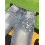 2026年10月16日入荷新作LOUIS VUITTONジーパン高品質超厳選★入手困難/KB工場