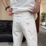 2026年10月16日入荷新作Pradaジーパン高品質超厳選★入手困難/KB工場