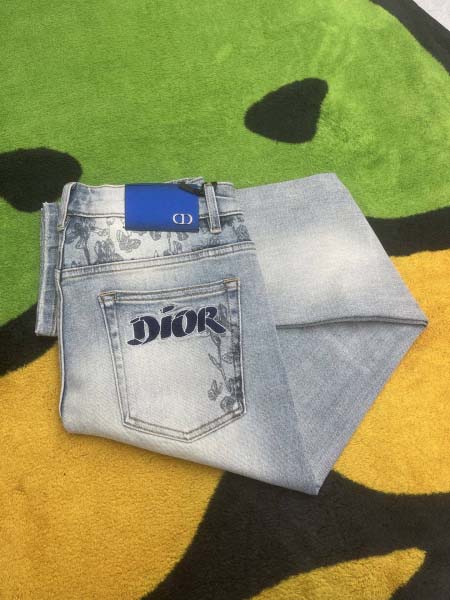 2026年10月16日入荷新作Diorジーパン高品質超厳選★...