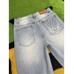 2026年10月16日入荷新作LOUIS VUITTONジーパン高品質超厳選★入手困難/KB工場