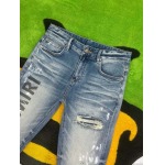 2026年10月16日入荷新作Amiriジーパン高品質超厳選★入手困難/KB工場