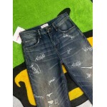 2026年10月16日入荷新作Balenciagaジーパン高品質超厳選★入手困難/KB工場