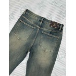 2026年10月16日入荷新作LOUIS VUITTONジーパン高品質超厳選★入手困難/KB工場