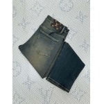 2026年10月16日入荷新作LOUIS VUITTONジーパン高品質超厳選★入手困難/KB工場