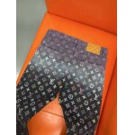 2026年10月16日入荷新作LOUIS VUITTONジーパン高品質超厳選★入手困難/KB工場
