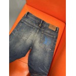 2026年10月16日入荷新作LOUIS VUITTONジーパン高品質超厳選★入手困難/KB工場