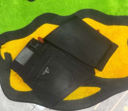 2026年10月16日入荷新作Pradaジーパン高品質超厳選...