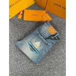 2026年10月16日入荷新作LOUIS VUITTONジーパン高品質超厳選★入手困難/KB工場