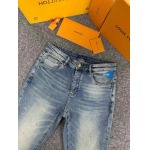 2026年10月16日入荷新作LOUIS VUITTONジーパン高品質超厳選★入手困難/KB工場