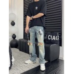 2026年10月16日入荷新作Chrome heartsジーパン高品質超厳選★入手困難/KB工場