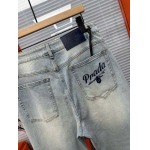 2026年10月16日入荷新作Pradaジーパン高品質超厳選★入手困難/KB工場