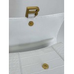原版復刻人気新作 バレンシアガバッグ19x8x21cm C+工場★超厳選★入手困難な