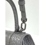 原版復刻人気新作 バレンシアガバッグ19x8x21cm C+工場★超厳選★入手困難な