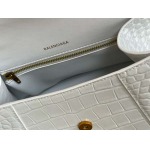 原版復刻人気新作 バレンシアガバッグ23x10x24cmC+工場★超厳選★入手困難な