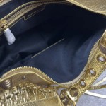原版復刻人気新作 バレンシアガバッグ26X16X10CMC+工場★超厳選★入手困難な