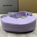 原版復刻人気新作 バレンシアガバッグ26X16X10CM C+工場★超厳選★入手困難な