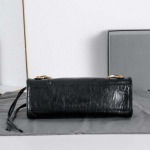 原版復刻人気新作 バレンシアガバッグ24cm C+工場★超厳選★入手困難な