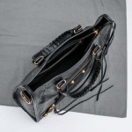 原版復刻人気新作 バレンシアガバッグ30cm C+工場★超厳選★入手困難な