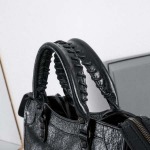 原版復刻人気新作 バレンシアガバッグ30cm C+工場★超厳選★入手困難な