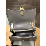 原版復刻人気新作 バレンシアガバッグ31x20x12cmC+工場★超厳選★入手困難な