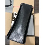 原版復刻人気新作 バレンシアガバッグ31x20x12cmC+工場★超厳選★入手困難な